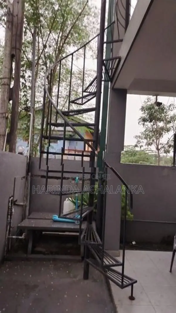 Stair Case