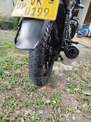 Bajaj Discover 2009