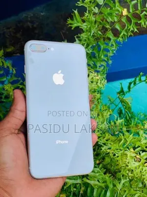 Apple iPhone 8 Plus (Used)