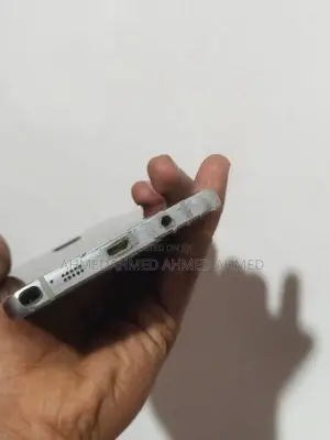 Samsung Galaxy Note 5 (Used)
