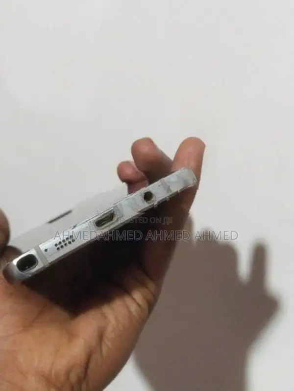 Samsung Galaxy Note 5 (Used)