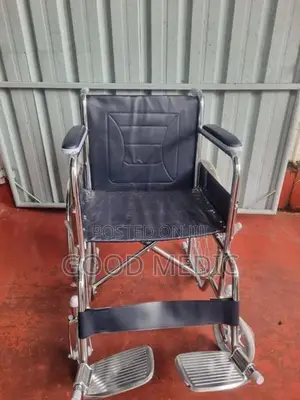 Patient Wheelchair