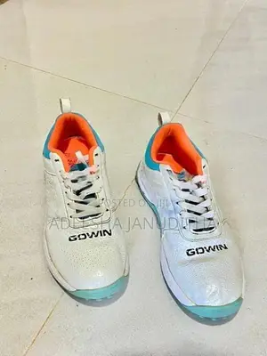Cricket Shoes