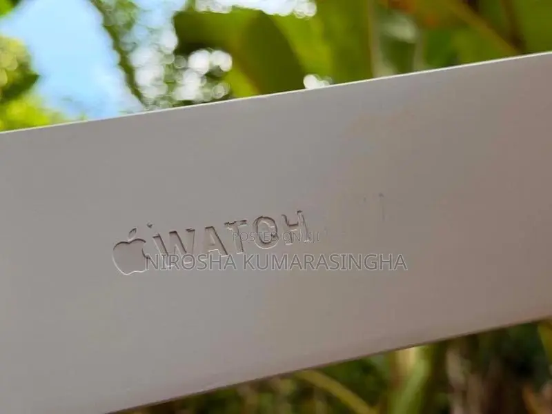 Apple Watch Series 11