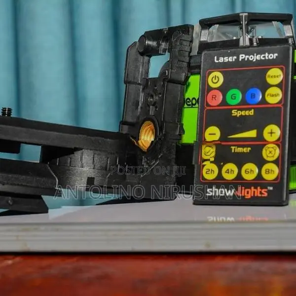 Huepar 902CG Laser Level