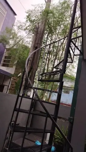 Stair Case