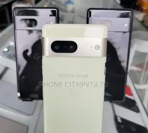 Google Pixel 7 128GB 8GB RAM (Used)