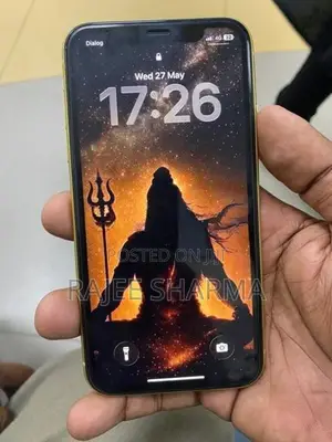 Apple iPhone 11 (Used)