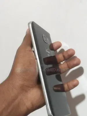 Samsung Galaxy Note 5 (Used)
