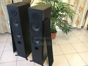 Speaker System - YAMAHA