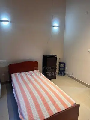 Fully Furnished Room for Rent in Dehiyagatha, Ja-Ela– Female Tenant On