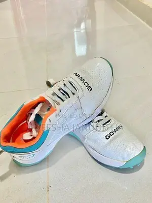Cricket Shoes