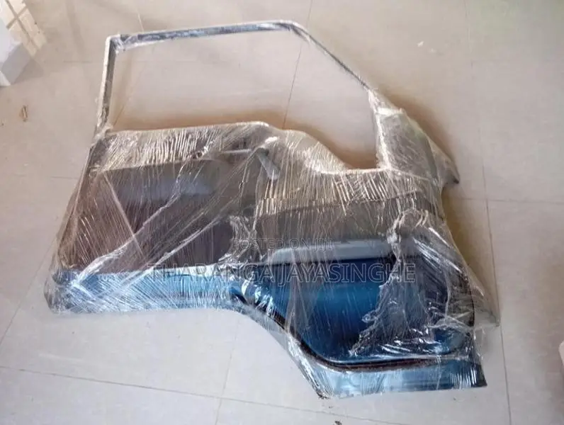 Toyota Diana Crew Cab Door
