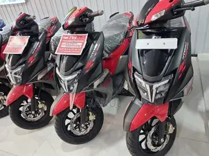 TVS Ntorq 125 2026