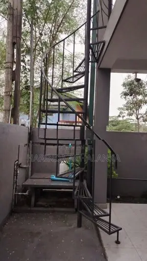 Stair Case