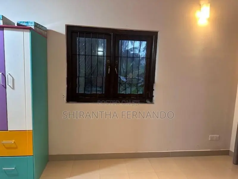 Fully Furnished Room for Rent in Dehiyagatha, Ja-Ela– Female Tenant On