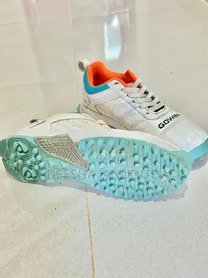 Cricket Shoes