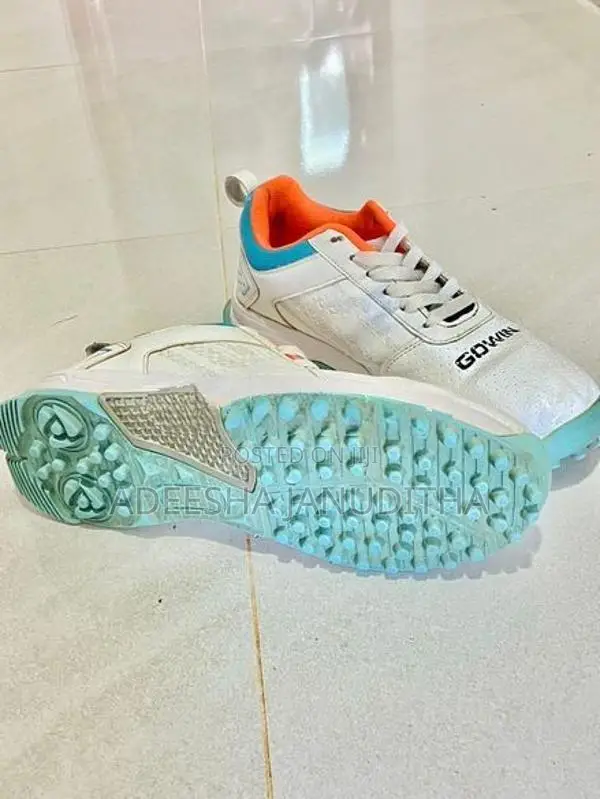 Cricket Shoes