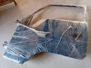 Toyota Diana Crew Cab Door