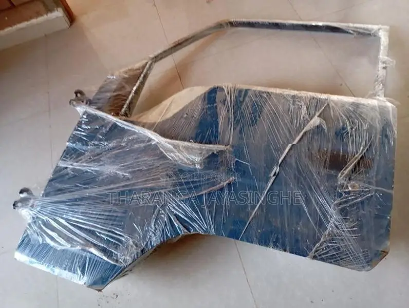 Toyota Diana Crew Cab Door