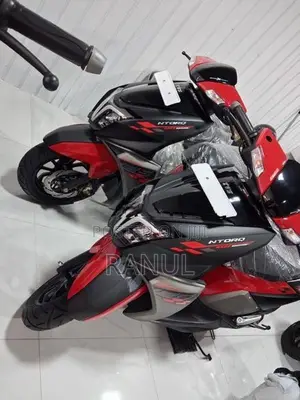 TVS Ntorq 125 2026