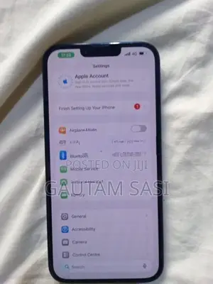 Apple iPhone 13 Pro Max (Used)