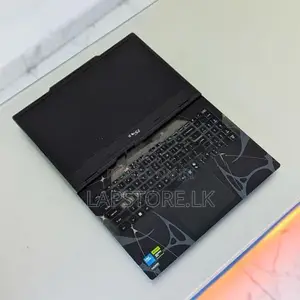 Brand New MSI Cyborg 15 Core 7-15th GEN 16GB DDR5 RTX 5060/8GB Laptop