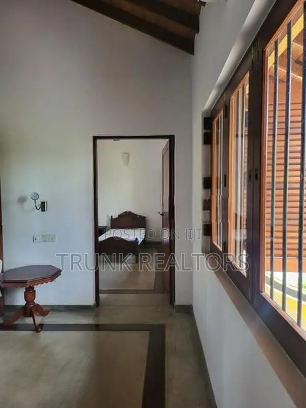 Colombo 05 04BR Luxury House For Rent (NK107648)