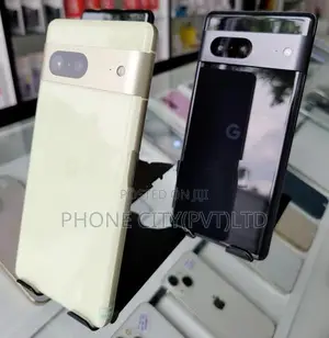 Google Pixel 7 128GB 8GB RAM (Used)