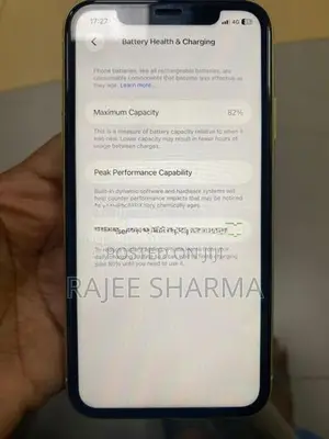 Apple iPhone 11 (Used)