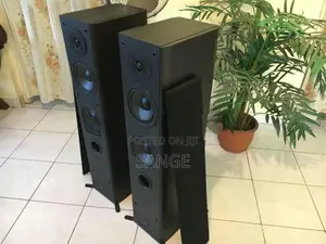 Speaker System - YAMAHA