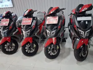 TVS Ntorq 125 2026
