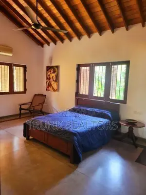 Colombo 05 04BR Luxury House For Rent (NK107648)