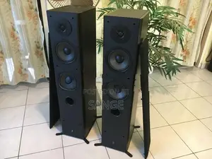 Speaker System - YAMAHA
