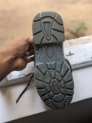 Sefty Shoes