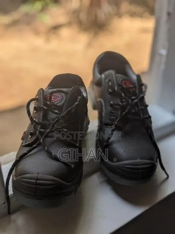 Sefty Shoes
