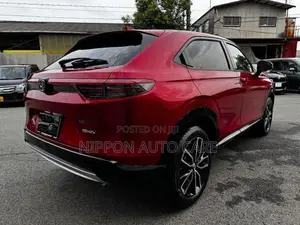 Honda Vezel HEV Z (Premium)Pkg 2026