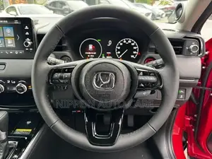 Honda Vezel HEV Z (Premium)Pkg 2026
