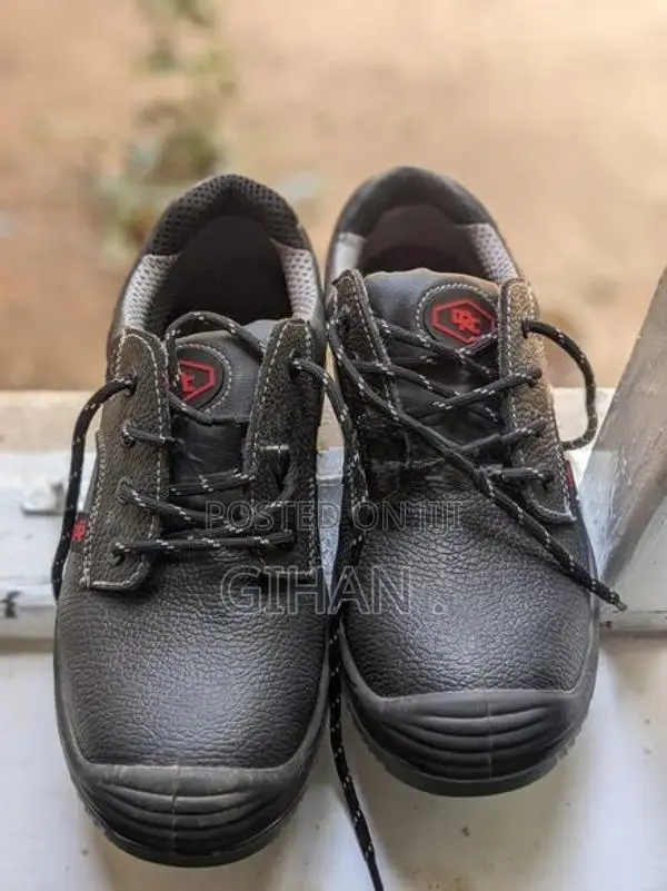 Safety Shoes