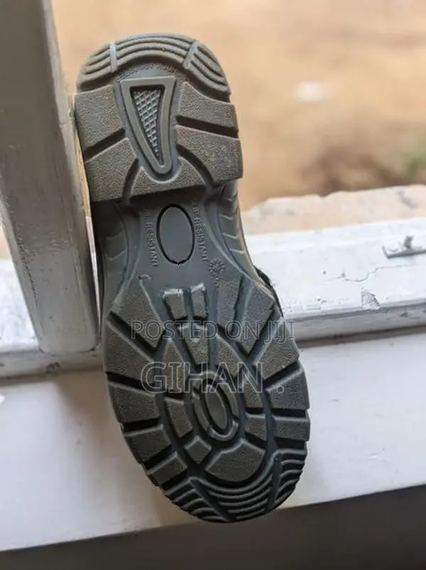 Safety Shoes