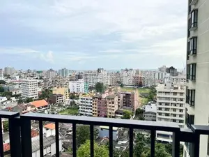 DEAL - 4BR Apartment for Sale in Havelock City Col 5 | LKR 143 Million