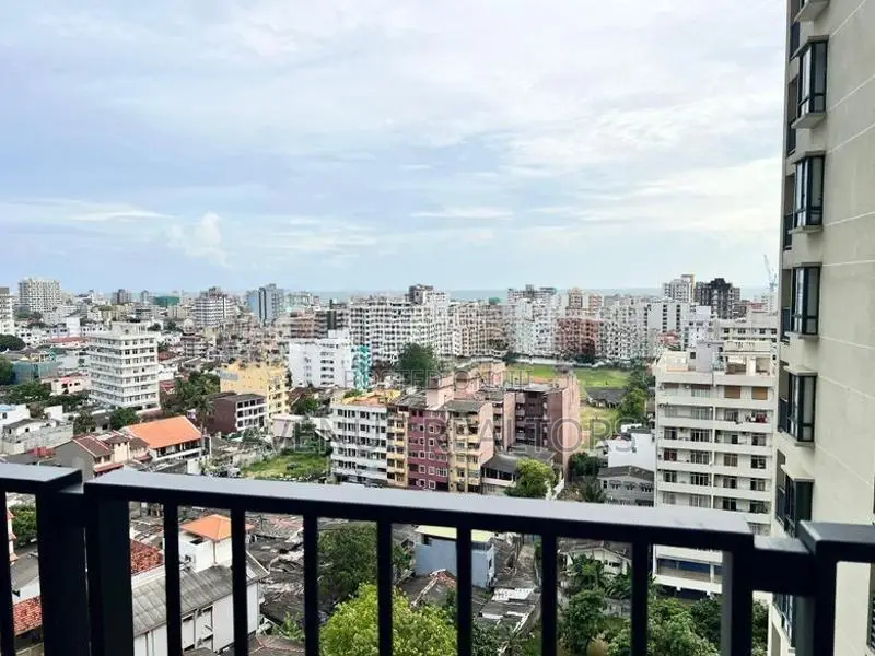 DEAL - 4BR Apartment for Sale in Havelock City Col 5 | LKR 143 Million