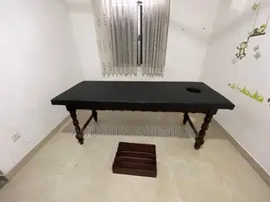Massage Bed