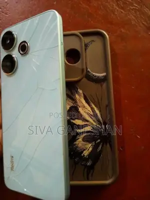 Xiaomi Redmi 13 for Parts