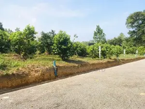 කලුතර නගරයට විනාඩි 5යි බිම් කොටස්