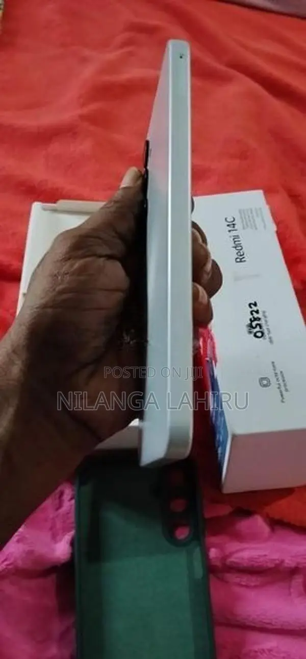 Samsung Galaxy A16 (Used)