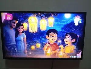 Samsung LED 40'' TV