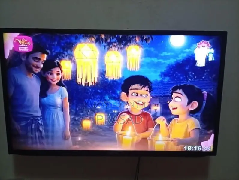 Samsung LED 40'' TV
