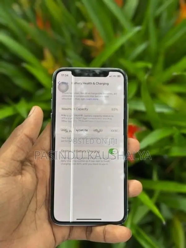 Apple iPhone XS (Used)