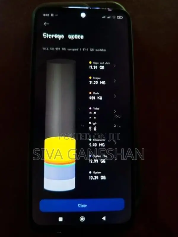 Xiaomi Redmi 13 for Parts